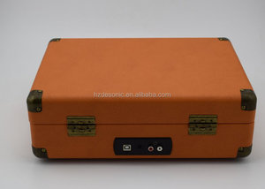 Meilleurs prix pour les tourne-disques <span class=keywords><strong>vinyles</strong></span> portables miniatures - Product Image 6