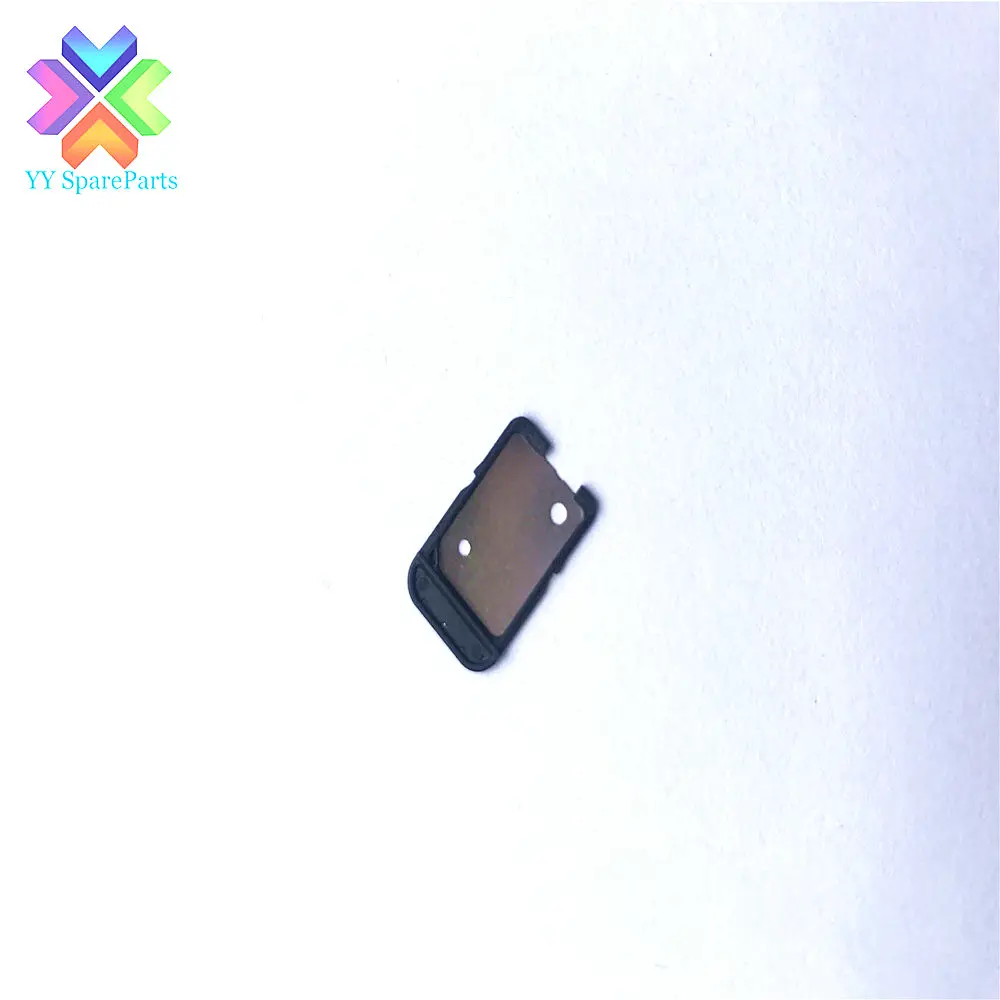 Высококачественный лоток для Sim-карт для Sony Xperia XA, лоток для SIM-карт, держатель для слота, черный с отличными услугами