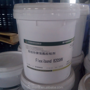 Hai Phần Polyurethane/PU Keo Dính Cho EPS/<span class=keywords><strong>XPS</strong></span> Sandwich Panel Kết Cấu Liên Kết - Product Image 3