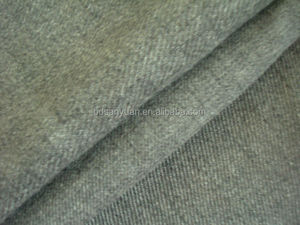 Metal fundido de pre-oxidación y mezcla de fibra de aramida resistente tejido - Product Image 1