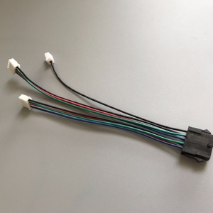 JST الطائر 2 دبوس سلك التجمع - Product Image 3