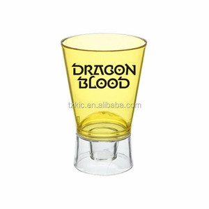 Verres à shot en plastique <span class=keywords><strong>Jagermeister</strong></span> 1,5 oz - Product Image 1