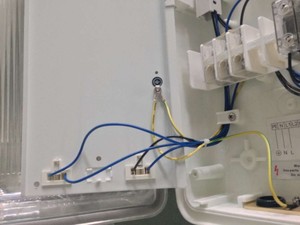 Phụ Kiện Đèn Huỳnh Quang Chống Nổ Chứng Nhận ATEX & IECEx - Product Image 4