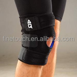 Neopreen Verwarming Knie <span class=keywords><strong>Pads</strong></span> Voor Artritis - Product Image 2