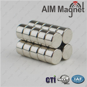 Super d3*5 imán de neodimio para contadores de <span class=keywords><strong>agua</strong></span> - Product Image 3