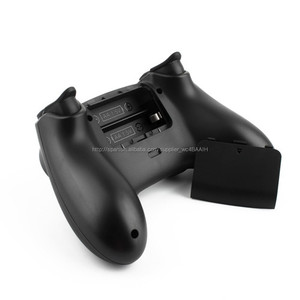 2016 Hot sale Original Xiaomi <span class=keywords><strong>Mi</strong></span> Bluetooth gamepad, <span class=keywords><strong>Mi</strong></span> Ver3.0 Dual Motor controlador de juegos de vibración sin batería - Product Image 4