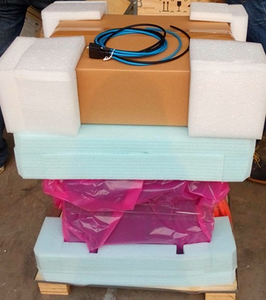 Hua wei <span class=keywords><strong>ADSL</strong></span> IP DSLAM MA5600 avec 896 utilisateurs <span class=keywords><strong>ADSL</strong></span> avec carte ADEE - Product Image 3