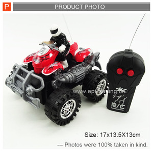 <span class=keywords><strong>Coche</strong></span> de Control Remoto EPT <span class=keywords><strong>Barato</strong></span> de 2 Canales, Camioneta Monstruo a Control Remoto, <span class=keywords><strong>Coche</strong></span> de Playa - Product Image 5