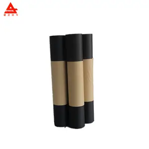 กระดาษสักหลาดสำหรับมุงหลังคายางมะตอยวัสดุก่อสร้างกันน้ำ - Product Image 1
