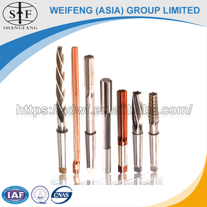 Carbide Tipped Thùng linh hoạt khoan lổ côn khoan lổ Kích thước OEM/ODM - Product Image 3