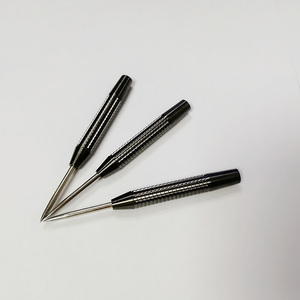 Licorne Cible Herses 26.0g Tungstène à Pointe En Acier Usine de Fléchettes - Product Image 3