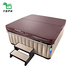 Guangzhou accesorios tecnología cubierta del spa jacuzzi interior cubre, Cubierta de la tina caliente espuma de reemplazo - Product Image 1