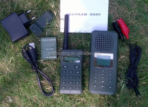 BirdKing Richiamo per Uccelli Mp3 con Telecomando per la Caccia all'Aperto - Product Image 6