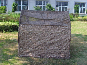 Hay bale Jacht Blind - Product Image 2