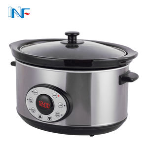 Cuiseur ménager chinois de 4,5 l, 4,5 l, avec Pot en argile, cocotte-minute, offre spéciale, nouveaux produits - Product Image 3