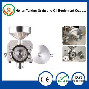 Pequeña máquina de molienda de arroz pequeño molinillo molino de maíz para <span class=keywords><strong>la</strong></span> venta - Product Image 5
