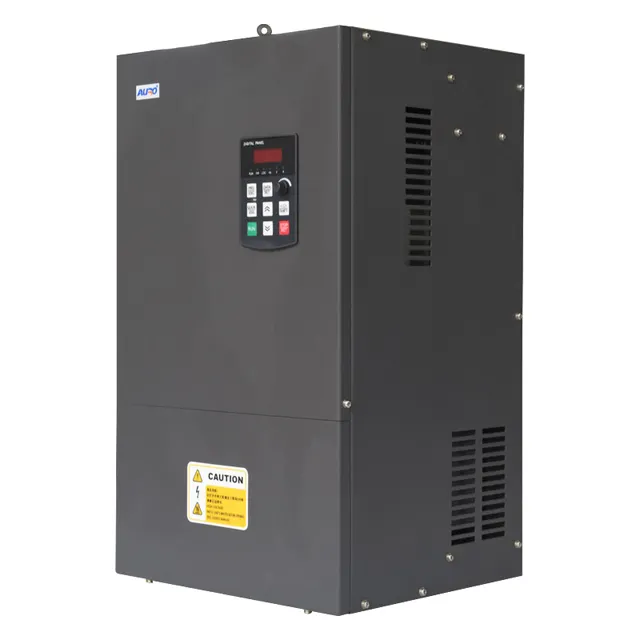 380v Frequency Variator Drive Inverter 50kw for Electrical Pump