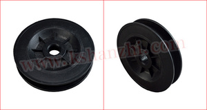 Parti del carrello elevatore Hanzhi 68302-23620-71 puleggia per 7 ~ 8 fd30, Premium - Product Image 3
