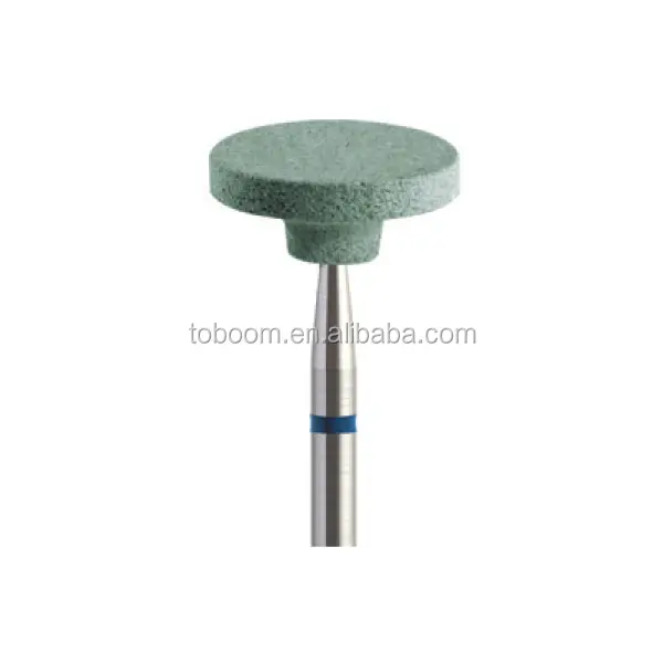 Toboom moedor de diamante de cerâmica, para zircônia (usado em laboratório dental) popular itemcd2033