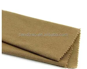 High Temperature Proof Fabric Meta Aramid And Viscose Fr Blended Fabric