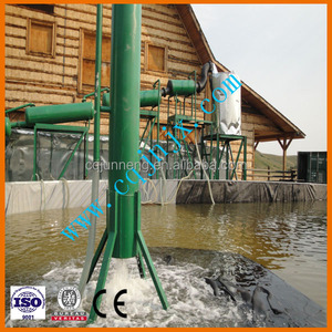 Dầu thô Nhà Máy Lọc Dầu Khí Lọc Dầu để Diesel Gasoil Xăng - Product Image 2