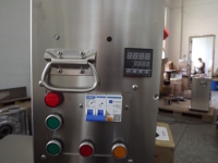 Presse à huile automatique 2000 watts, extracteur de qualité commerciale, presse à huile pour avocat, noix de coco, lin, cacahuète, ricin, chanvre