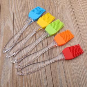 Pinceau de cuisson et de marinade en silicone pour barbecue, idéal pour griller et badigeonner – Offre spéciale - Product Image 3