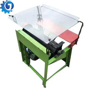 Defoliatore elettrico a doppio uso di assenzio <span class=keywords><strong>con</strong></span> componente del nucleo del motore ad alta produttività per uso secco/umido di Sweetwormwood e <span class=keywords><strong>Agri</strong></span> - Product Image 1