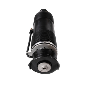 Système de suspension hydraulique Amortisseurs pneumatiques pour Mercedes-Benz Classe SL W230 R230 avec contrôle actif de la carrosserie - Product Image 2