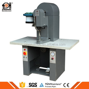 Estable rendimiento de <span class=keywords><strong>Gama</strong></span> Alta Calidad Aprobado Máquina De Calzado Dongguan - Product Image 1