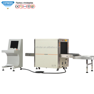 5030 X-Ray Baggage <strong>Scanner</strong> / Airport <strong>Security</strong> Baggage <strong>Scanner</strong> CE ISO 9001 Certification for Station <strong>Xray</strong> <strong>Security</strong> - Product Image 6
