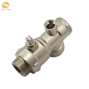 <span class=keywords><strong>Caldera</strong></span> colgante de válvula de latón de <span class=keywords><strong>3</strong></span> vías, alta calidad, venta al por mayor, China - Product Image 2