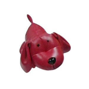 Oyuncaklar öğretmek renk öğretici oyuncaklar doldurulmuş köpek köpek oyuncak mini doldurulmuş köpek fasulye torbası kağıt ağırlığı - Product Image 4