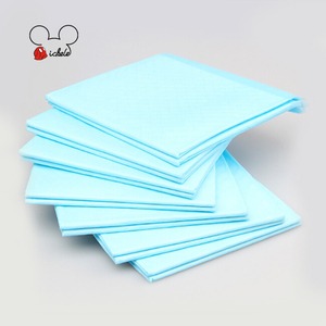 Etiqueta Privada caca de perro PiS de perro para mascotas y cachorro Pad - Product Image 5