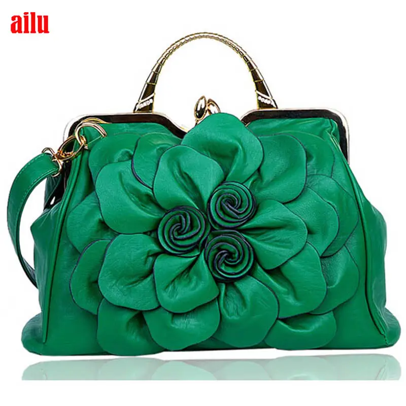 shopping websites promotion handbags with flowers rose flower handbag floral handbags