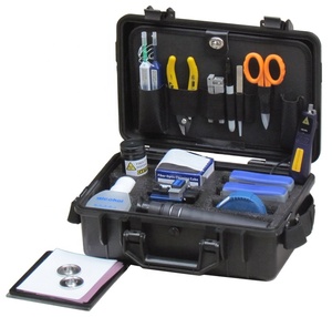 Kit de restauración y prueba de <span class=keywords><strong>fibra</strong></span> óptica de alta calidad, producto esencial en la categoría de equipos de <span class=keywords><strong>fibra</strong></span> - Product Image 1