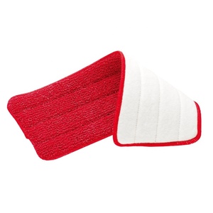 Mopa de pulverización de agua con paño de microfibra, limpiador de azulejos de suelo, nuevo - Product Image 6