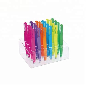 Pinzas de <span class=keywords><strong>Cejas</strong></span> de Acero Inoxidable de Doble Uso de Alta Gama <span class=keywords><strong>con</strong></span> Diseño de Trabajo Preciso - Product Image 1