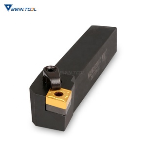 Portautensili per tornitura esterna in carburo indicizzabile BWIN Factory MCLNR 16 20 <span class=keywords><strong>2525</strong></span> per macchine utensili da tornio in lega - Product Image 2