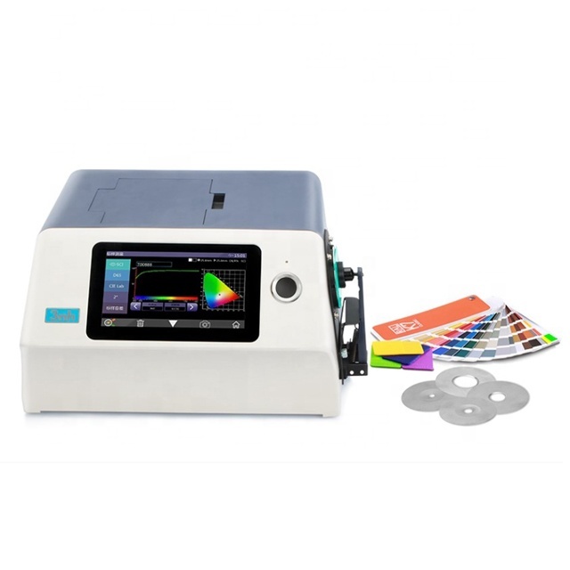 Benchtop Spectrophotometer YS6060