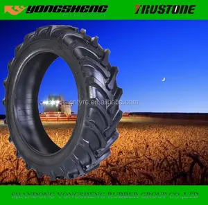 Neumático agrícola para tractor, 9,5-20 R1