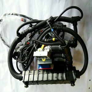 تسخير الأسلاك عالية الجودة للمحرك EC700 EC480 EC360 EC290 EC210 - Product Image 2