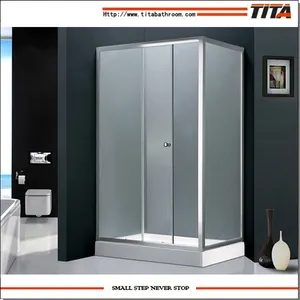 New Fashion European Design Bathroom Shower room with Factory Price