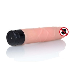 China distribuidor, acusando sexuales para adultos aparato consoladores vibradores punto G consolador en ventas! - Product Image 4