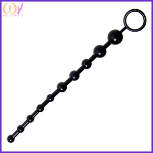 Grande diez hueco bola de acero inoxidable / juguetes del <span class=keywords><strong>sexo</strong></span> producto adulto - Product Image 2