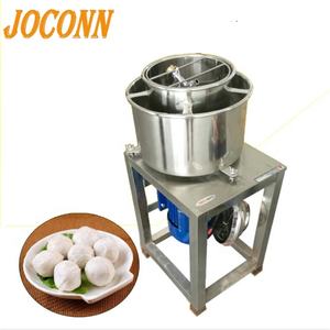 Giá thấp chất lượng cao cá thịt bóng Máy làm/thịt viên tạo thành máy | tự động thịt viên cán Maker - Product Image 6