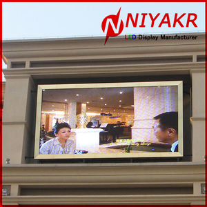 ความสว่างสูงเซ็กซี่ภาพยนตร์ภาษาอังกฤษกลางแจ้งสีเต็ม <span class=keywords><strong>P10</strong></span> P8 P6ราคาโรงงานขายส่ง Smd 3535นำคณะกรรมการการแสดงผลโมดูล - Product Image 4