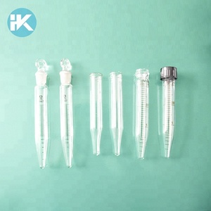 Medye tampa do parafuso preto esterilizado da promoção do tubo de centrífugo conífugo - Product Image 2