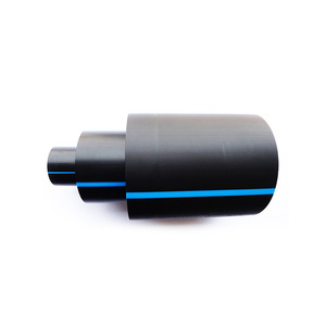 Tuyaux de drainage en plastique <span class=keywords><strong>PE</strong></span> haute densité, tubes d'irrigation durables pour applications d'<span class=keywords><strong>eau</strong></span> et de drainage, marque Vipoo, modèle <span class=keywords><strong>PE</strong></span>-9 - Product Image 2