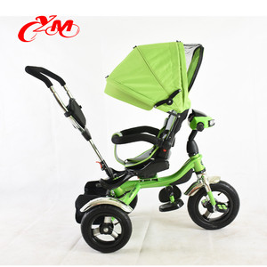 Alibaba 2018 nuevo <span class=keywords><strong>triciclo</strong></span> inteligente <span class=keywords><strong>mango</strong></span> padres/<span class=keywords><strong>Triciclo</strong></span> popular <span class=keywords><strong>con</strong></span> luz y música/bebé <span class=keywords><strong>triciclo</strong></span> en71 - Product Image 4